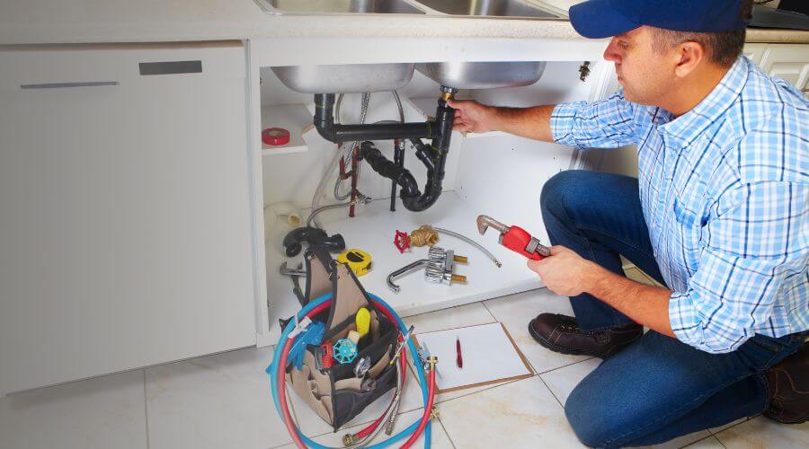 Professional Leak Detection Services in Salyersville, KY